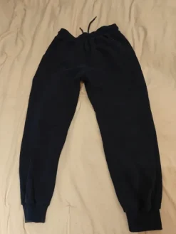 Outlet Siksilk collegehousut