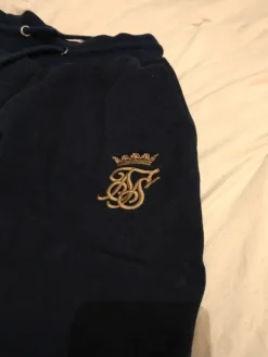 Outlet Siksilk collegehousut