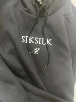 Best Siksilk huppari