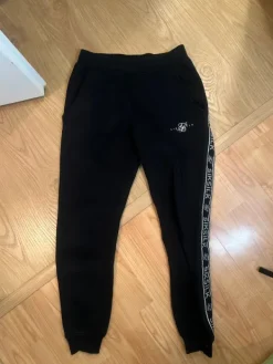 Hot Siksilk lökärit