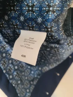 Best Harry Brown Sininen liivi