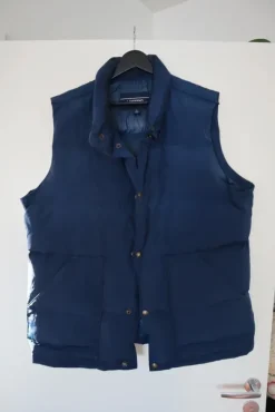 Outlet Lands' End Sininen toppaliivi