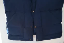 Outlet Lands' End Sininen toppaliivi