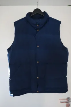 Outlet Lands' End Sininen toppaliivi