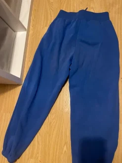 Hot FB Sister Siniset gollege housut