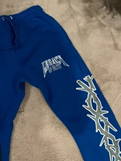 Sale ig brand Siniset housut