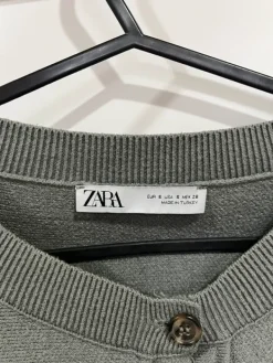 Clearance Sinivihreä paita