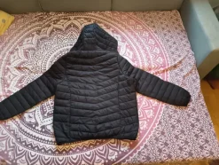 Best Sinsay kevyttoppatakki