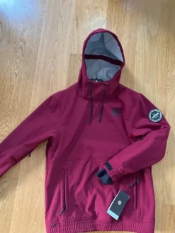 Clearance SIROKO Snow laskettelutakki