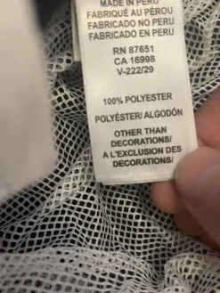 Hot Lacoste size L swimming shorts