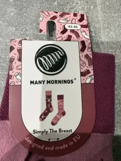 Many Mornings Skarpetki 43-46