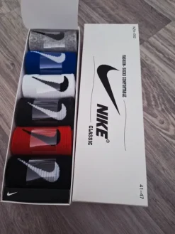 Online Skarpetki męskie