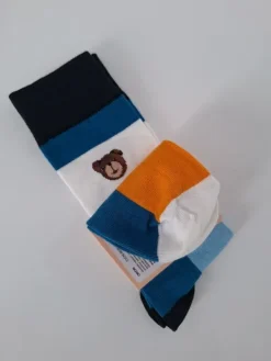 Sale Skarpetki męskie, Miś Uszatek, roz. 43-46