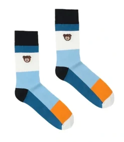 Sale Skarpetki męskie, Miś Uszatek, roz. 43-46