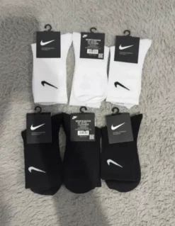 Discount Skarpetki Nike