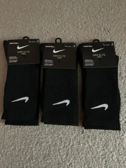 Clearance Skarpetki Nike Elite socks