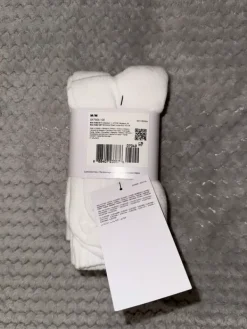 Clearance Nike Skarpetki . Rozmiar 38-42.