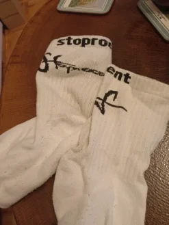 Outlet Stoprocent Skarpetki