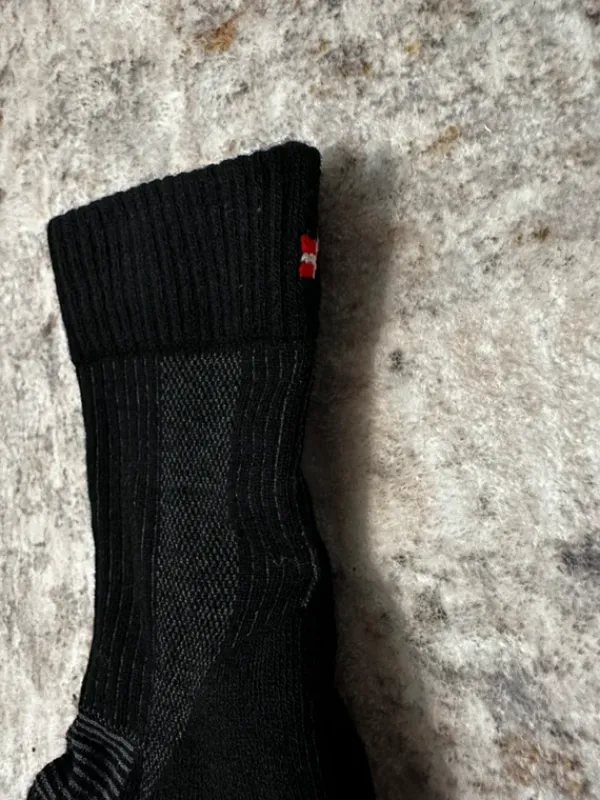 Hot Skarpety Danish Endurance z Wełny Merino