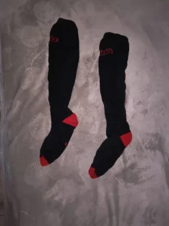 Outlet Skarpety do martwego ciągu SBD rozmiar L