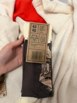 Discount Skarpety Kapitan Bomba Solnik