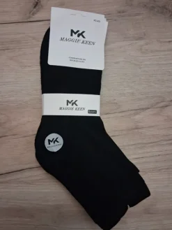 Clearance Skarpety męskie bawełniane