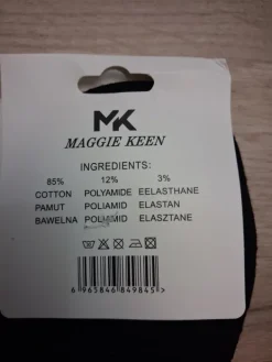 Clearance Skarpety męskie bawełniane