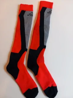 Hot Skarpety narciarskie męskie rozmiar 43-46