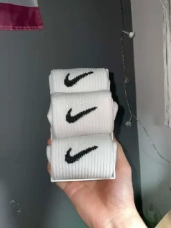 New Nike Skarpety 3pary