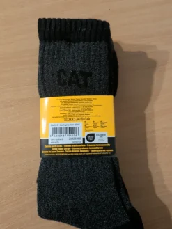 Discount CAT Skarpety termoaktywne