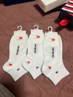 Outlet Tommy Hilfiger Skarpety