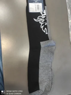 Scania Skarpety z gryfem