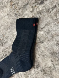 Danish Endurance Skarpety z wełny Merino