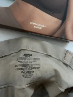 Discount Skims bandau shapewear