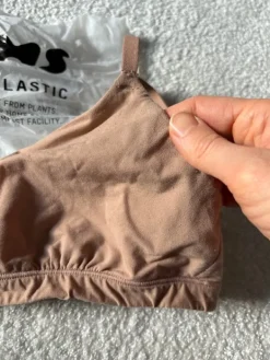 Clearance SKIMS Crossover Bralette S