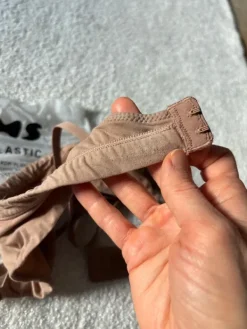 Clearance SKIMS Crossover Bralette S