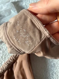 Clearance SKIMS Crossover Bralette S