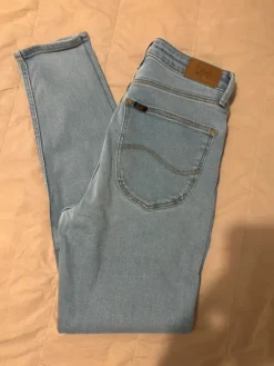 Online Lee Skinny Jeans