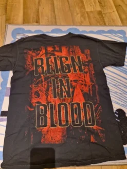 Clearance Diamond Supply Co. Slayer t-paita