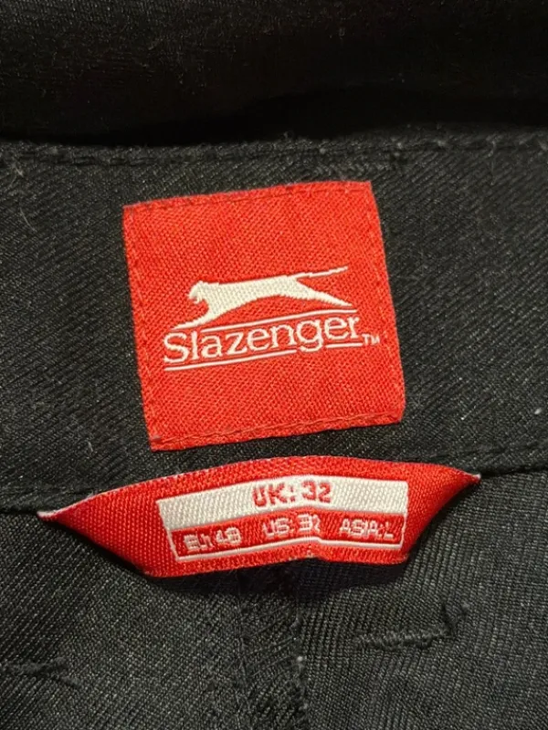 Best Slazenger shortsit