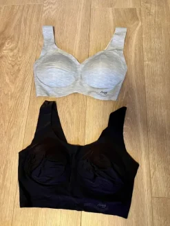 New Sloggi zero feel rintaliivit