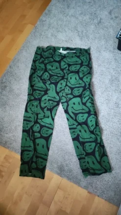 Discount endless nights Smiley jeans