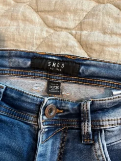 Discount SMOG farkut