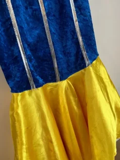 Outlet Snehvide kostume