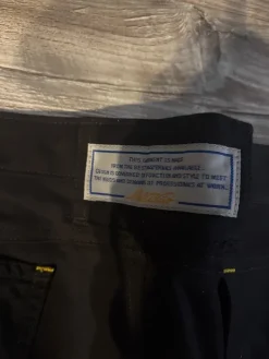 Best Snickers työhousut