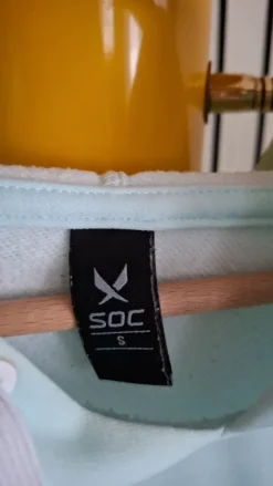 Clearance SOC huppari