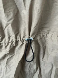 Outlet SOC juoksutakki 38