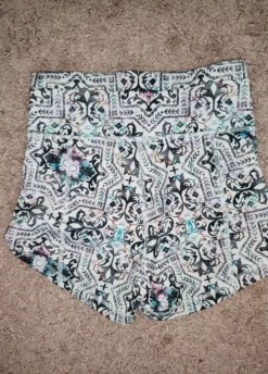 Outlet SOC shortsit 38