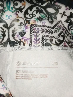 Outlet SOC shortsit 38