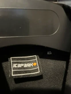 Outlet Icepeak Softshell takki
